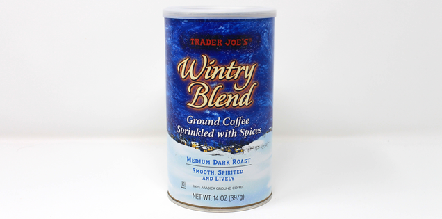Illustration for article titled 25 Trader Joe's holiday treats, ranked from disgusting to divine